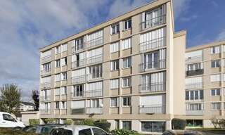 Appartement  30 m² à vendre à Le Plessis-Trévise (94420)
