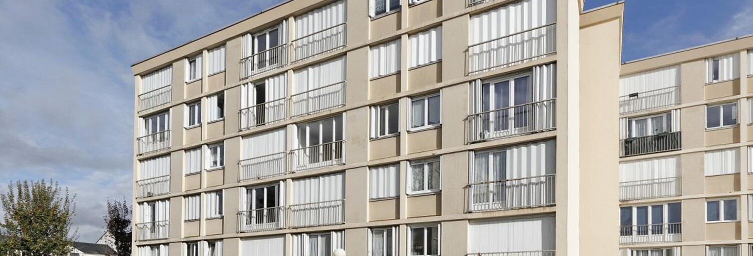 Appartement  30 m² à vendre à Le Plessis-Trévise (94420)