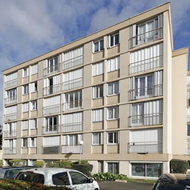 Appartement  40000 €