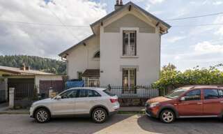 Maison  141 m² à vendre à Épinal (88000)