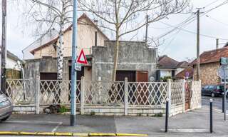 Maison 2 Pièces 56 m² à vendre à Savigny-sur-Orge (91600)