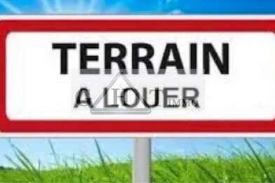 Terrain  10000 €