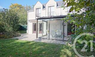 Maison 7 Pièces 115 m² à vendre à Thiais (94320)