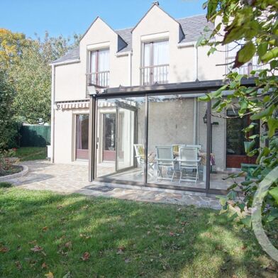 Maison 7 pièces 528000 €