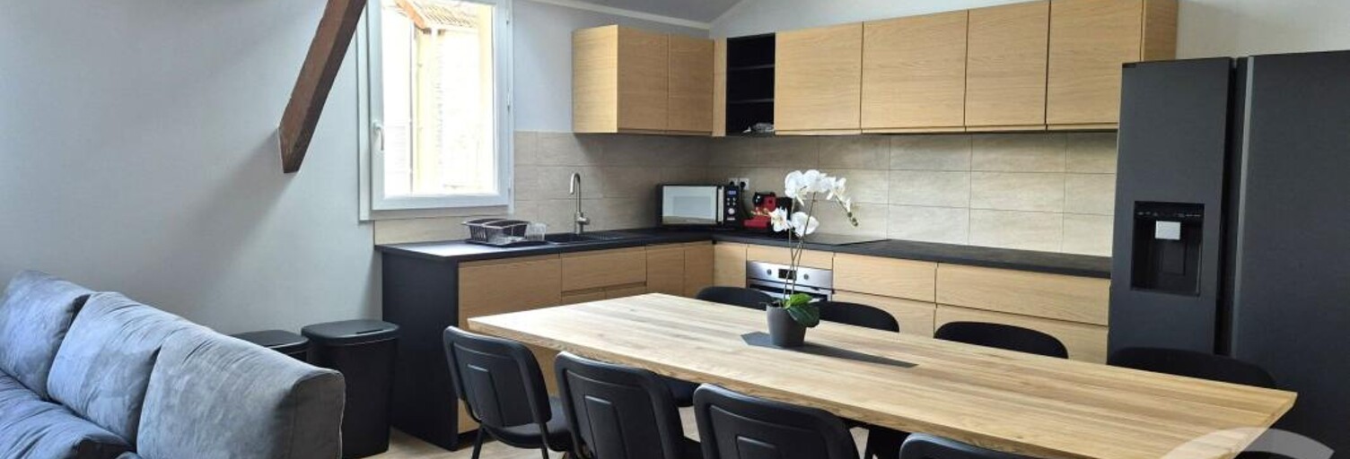 Appartement 1 Pièce 11 m² à louer à Créteil (94000)