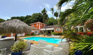 Maison 5 Pièces 187 m² à vendre à Le François (97240)