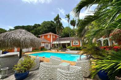 Maison 5 pièces 746000 €