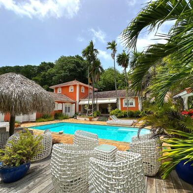 Maison 5 pièces 746000 €