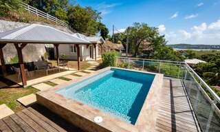 Bureau 4 Pièces 113 m² à vendre à Le François (97240)