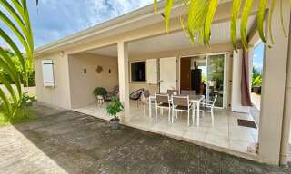 Maison 4 Pièces 88 m² à vendre à Rivière-Salée (97215)