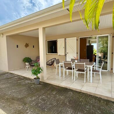 Maison 4 pièces 395000 €