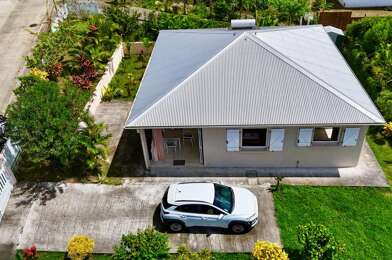 Maison 4 pièces 370000 €