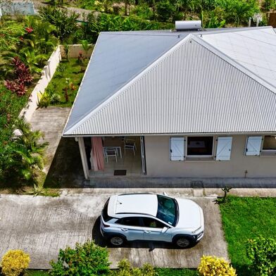 Maison 4 pièces 370000 €