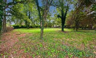 Terrain  1292 m² à vendre à Gaillac (81600)