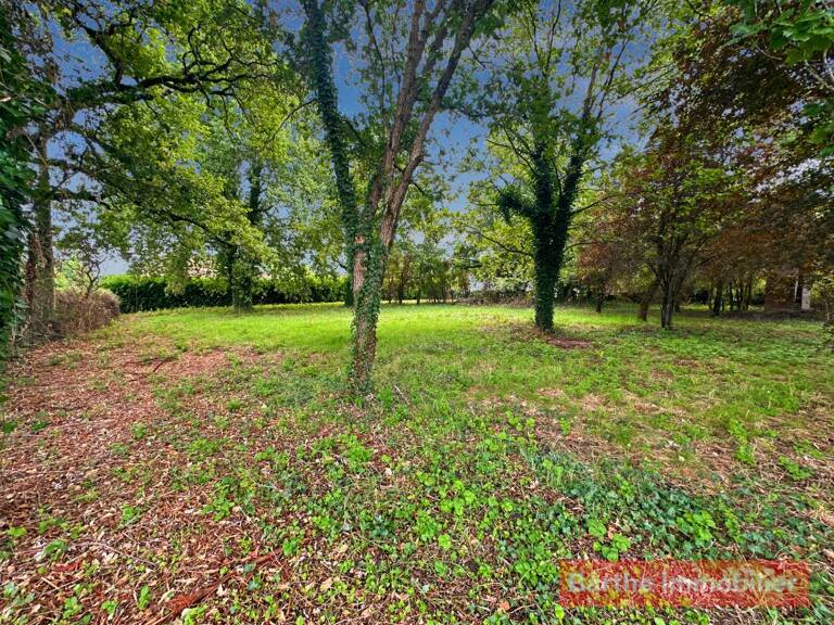 Terrain À Vendre — photo 1