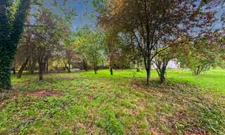 Terrain  1238 m² à vendre à Gaillac (81600)