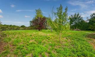 Terrain  1205 m² à vendre à Gaillac (81600)