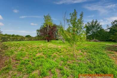 Terrain  61000 €