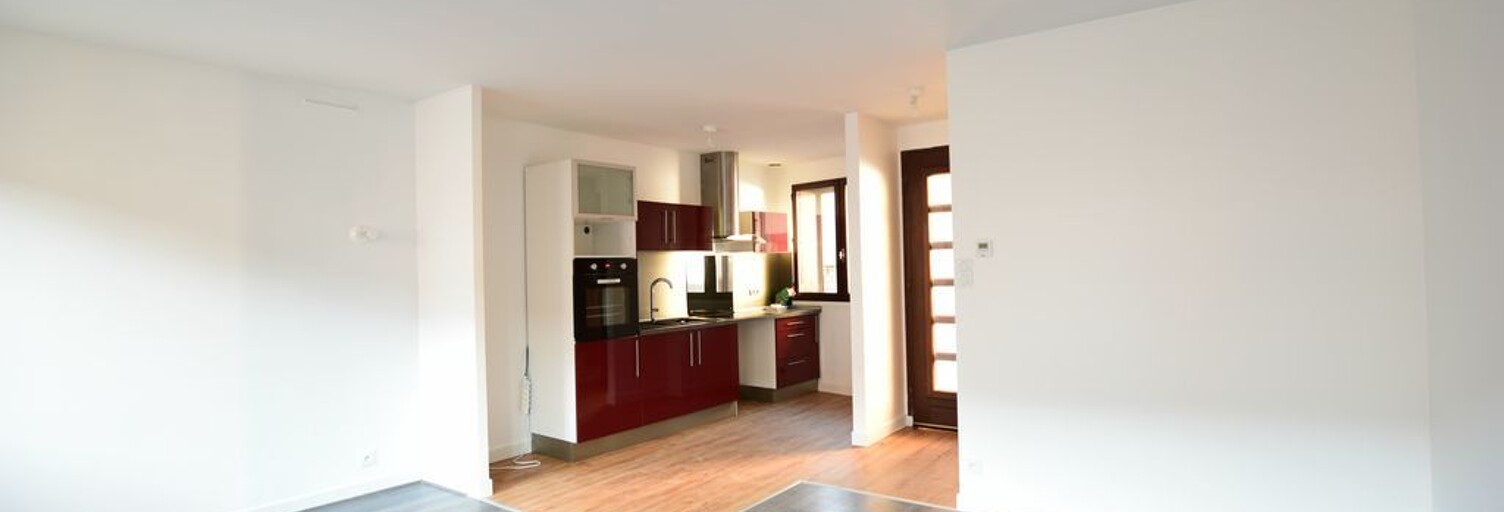 Maison 4 Pièces 83 m² à louer à Brens (81600)