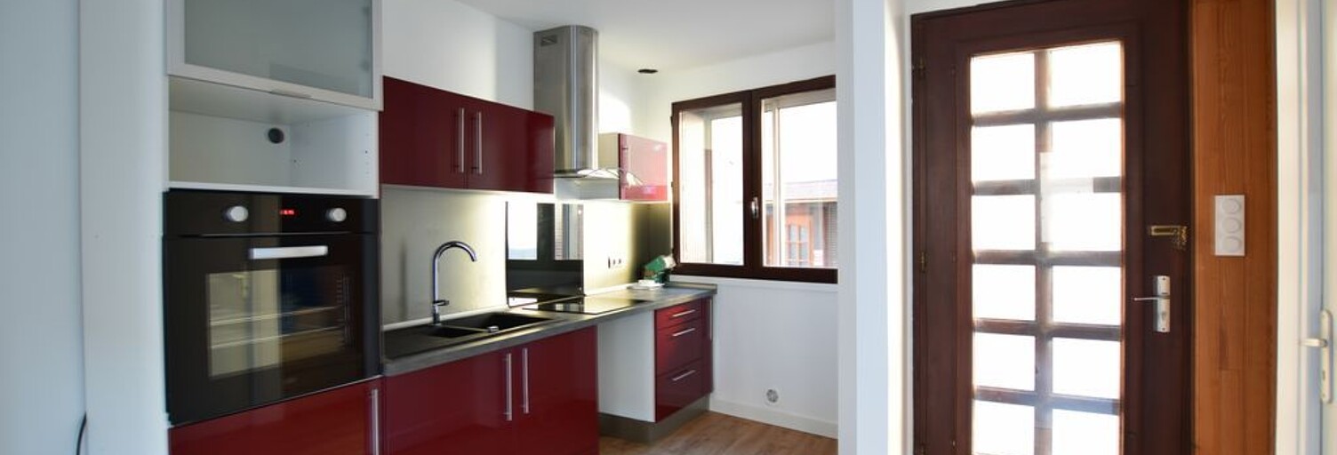 Maison 4 Pièces 83 m² à louer à Brens (81600)