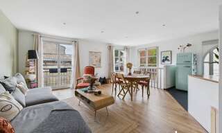 Maison 4 Pièces 90 m² à vendre à Bordeaux (33200)