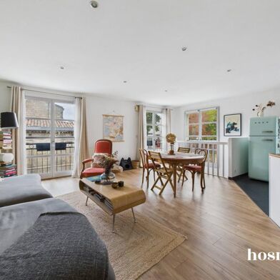 Maison 4 pièces 399000 €