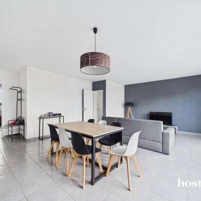 Appartement 4 pièces 180000 €