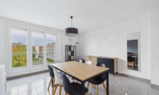 Appartement 4 Pièces 87 m² à vendre à Rezé (44400)