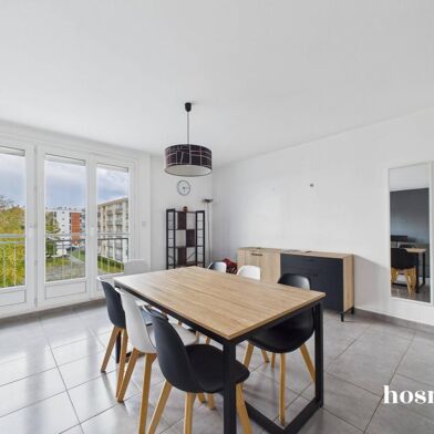 Appartement 4 pièces 180000 €