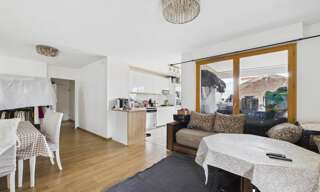 Appartement 4 Pièces 84 m² à vendre à Saint-Denis (93210)