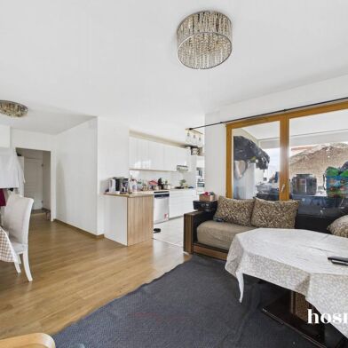 Appartement 4 pièces 425000 €