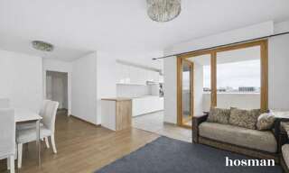 Appartement 4 Pièces 84 m² à vendre à Saint-Denis (93210)