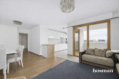 Appartement 4 pièces 410000 €