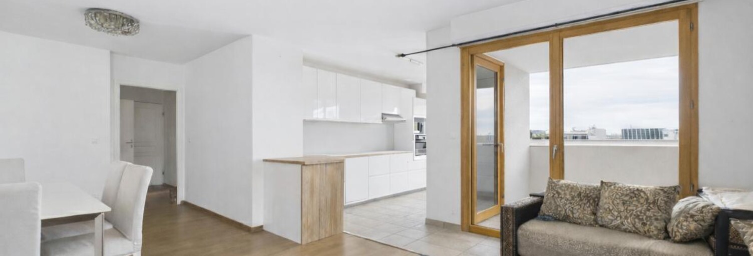 Appartement 4 Pièces 84 m² à vendre à Saint-Denis (93210)