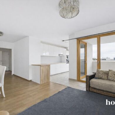 Appartement 4 pièces 410000 €