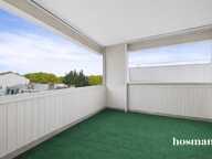 Appartement 4 pièces avec balcon - DPE C - Parking inclus - Saint Denis — photo 2