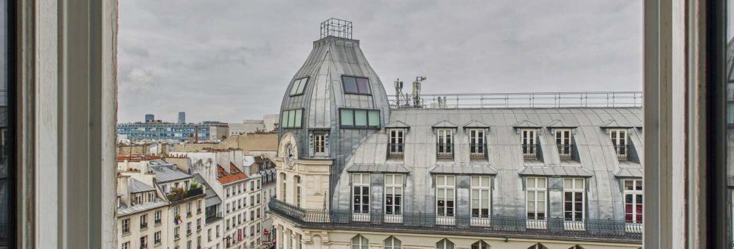 Appartement 1 Pièce 16 m² à vendre à Paris 11 (75011)