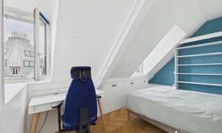 Appartement 1 Pièce 16 m² à vendre à Paris 11 (75011)