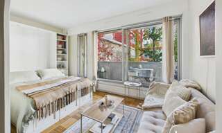 Appartement 1 Pièce 33 m² à vendre à Paris 16 (75016)
