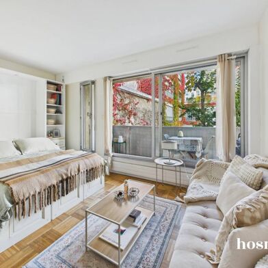 Appartement 1 pièces 348000 €