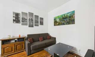 Appartement 2 Pièces 35 m² à vendre à Clichy (92110)