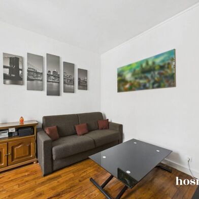 Appartement 2 pièces 230000 €