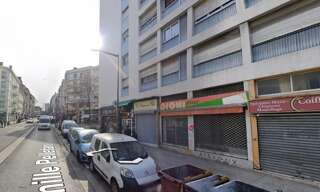 Commerce  40 m² à vendre à Marseille 3 (13003)