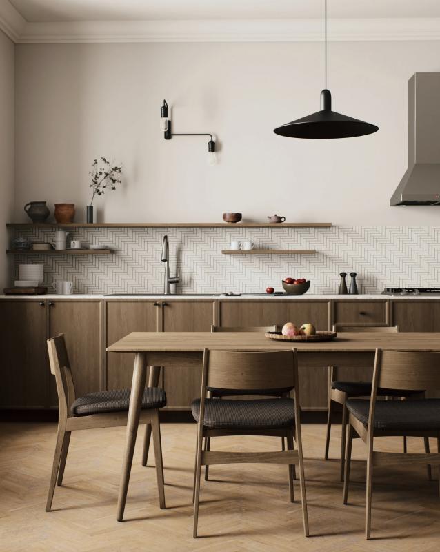 Appartement neuf 27 m²