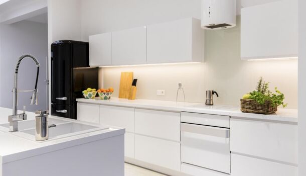 Appartement 3 pièces  à vendre Noisy-le-Sec 93130