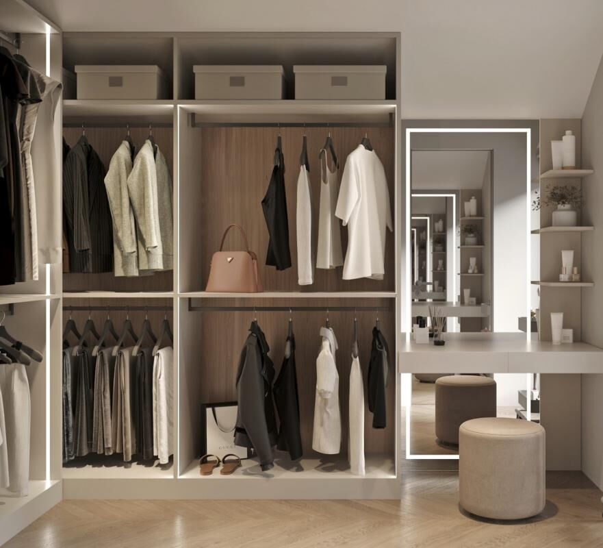 Appartement neuf 2 pièces 43 m²