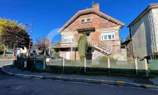 Maison 4 Pièces 73 m² à vendre à Rochechouart (87600)