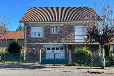 Maison 4 pièces 96000 €