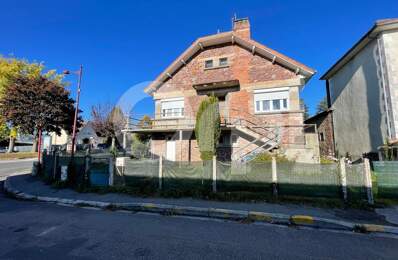 Maison sur sous-sol  À Vendre — photo du bien