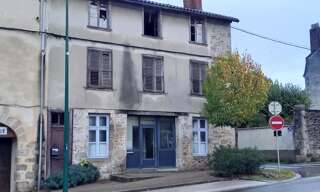 Maison 2 Pièces 380 m² à vendre à Saint-Junien (87200)